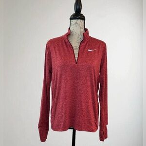 Nike Quarter-Zip Pullover